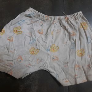 Boys Short Pants