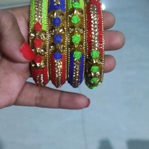 Bangles