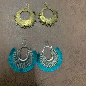 Beautiful Earrings