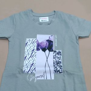 T-shirts For Girls