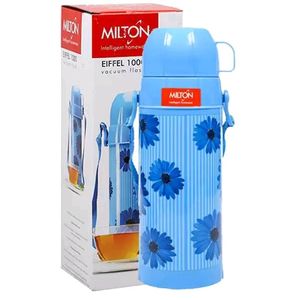 Milton Thermoware Eiffel 1500 Vacuum Flask Blue950