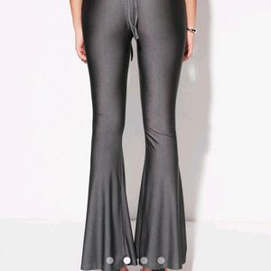 SAVANA DRAWSTRING PANTS