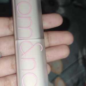 Rom&nd Pink Sand Matte Lipstick