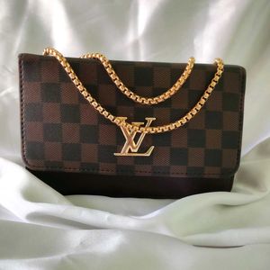 LV Bag Dupe 🤎