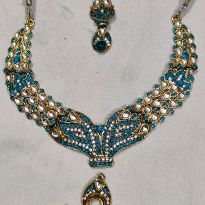 Women's Jewellery Set