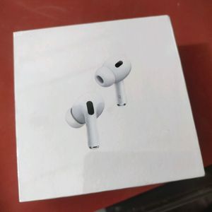 Airpods Pro (2nd Generation) New Packed