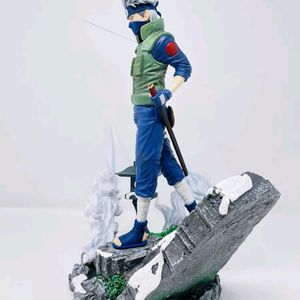 Naruto Anime Kakashi Action Figure