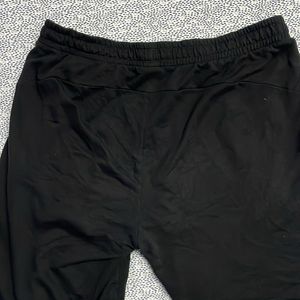 Puma Shorts Black Colour