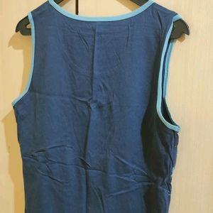 Combo Hippy Tank Top