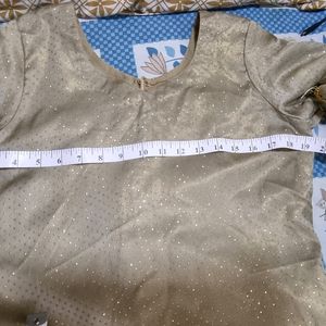 Kurti Set