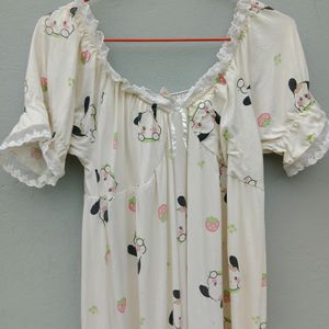 Summer Korean Style Nightdress ❗Sale❗