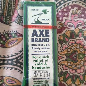 Axe Brand Universal Oil