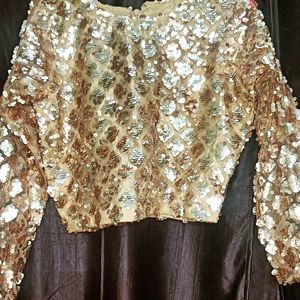 Sequence Blouse