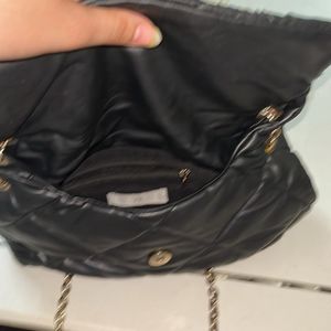 H&M Black Sling Bag