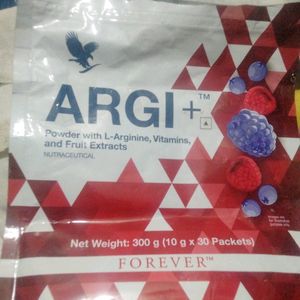 Argi+