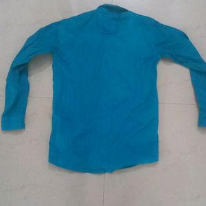 Shirt  Size-32