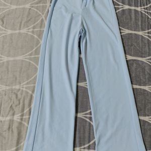 Blue Trouser