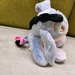 Eeyore Winnie the pooh Disney Plush Toy