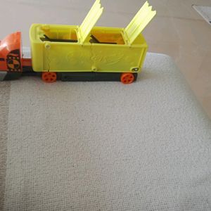 Hotwheels Truck