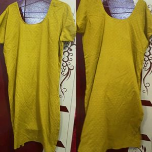 Used Kurta