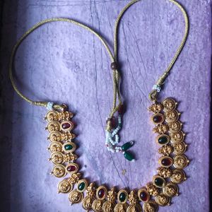 Jewellery Set ( Choker )