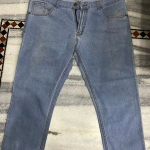 Denim Jeans For Women|Like New