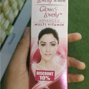 Fair N Lovely 3 Pc