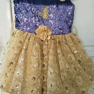 Kids Frock