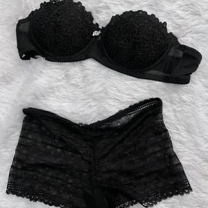 Beautiful Bra Set