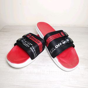 New Men's Fashion Slide Size-10