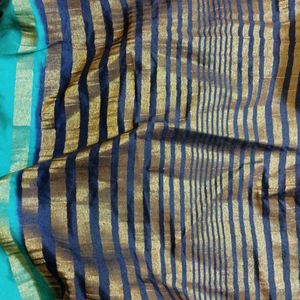 Banarasi Silk Saree