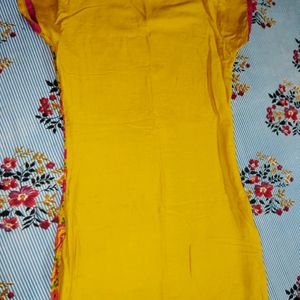 Kadhai Kurti