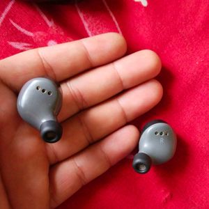 Boult Audio Earbuds