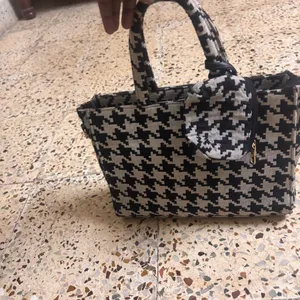 Handbag From Miniwest