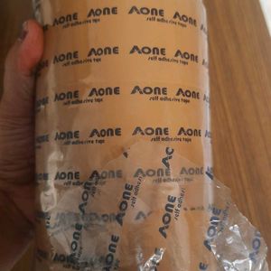 Brown Broad Self Adhesive Tape