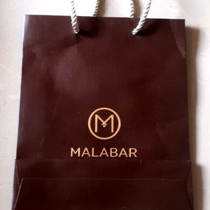 10 Branded Bags