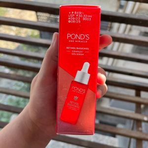 Pond's Age Miracle Ultimate Youth Serum 10% Retino