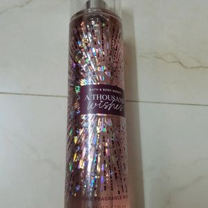 Body Mist