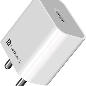 Potronics Adaptor 12 Adapter (Free Cable)