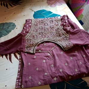 Brand New Gharara Suit. Didn't Used Once.