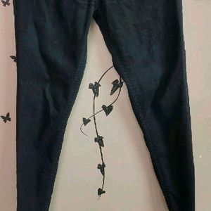 Kraus Jeans Black