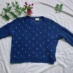 Korean Design Sweater