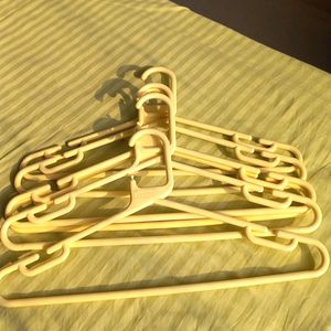 Sturdy Hangers