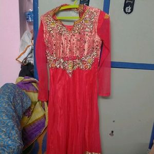 Ethnic Dress For Party