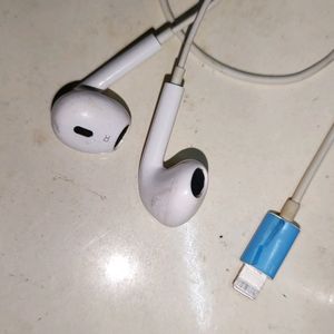 Apple Ticon Headphone New