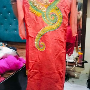 Kurta Combo