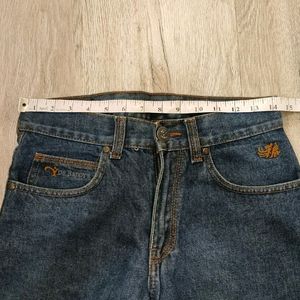 Sc4014 Flying Machine Beggy Jeans Waist 28