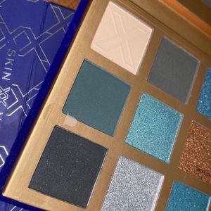 Vortex Eyeshadow Palette