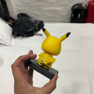 Pikachu Bobblehead