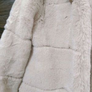 Korean Fur Jacket